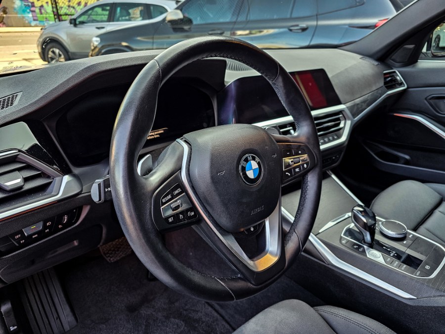 2020 BMW 3 Series 330i xDrive Sedan North America, available for sale in Newark, New Jersey | RT Auto Center LLC. Newark, New Jersey 2020 BMW 3 Series 330i xDrive Sedan North America, available for sale in Newark, New Jersey | RT Auto Center LLC. Newark, New Jersey