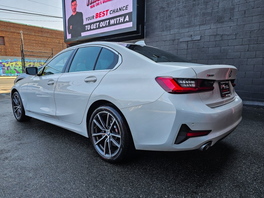 2020 BMW 3 Series 330i xDrive Sedan North America, available for sale in Newark, New Jersey | RT Auto Center LLC. Newark, New Jersey 2020 BMW 3 Series 330i xDrive Sedan North America, available for sale in Newark, New Jersey | RT Auto Center LLC. Newark, New Jersey