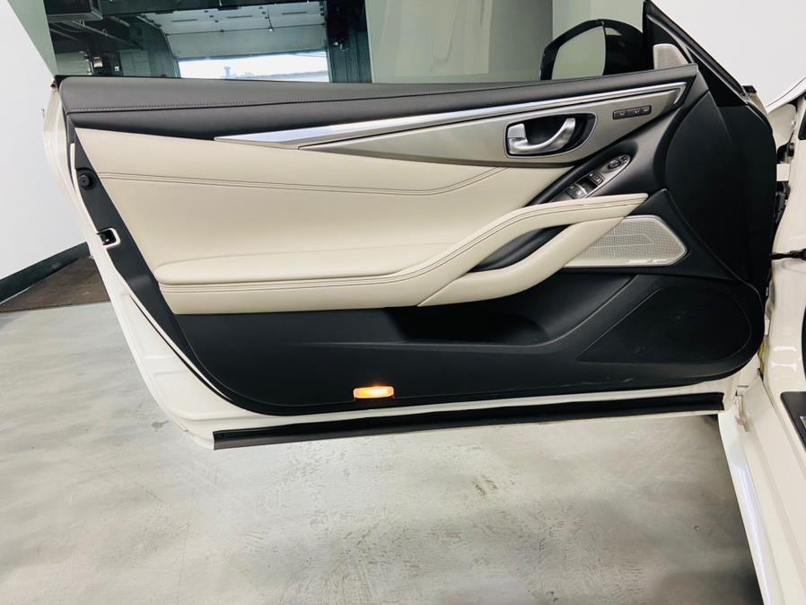 2017 INFINITI Q60 3.0t Premium AWD, available for sale in Linden, New Jersey | East Coast Auto Group. Linden, New Jersey 2017 INFINITI Q60 3.0t Premium AWD, available for sale in Linden, New Jersey | East Coast Auto Group. Linden, New Jersey