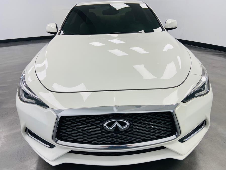 2017 INFINITI Q60 3.0t Premium AWD, available for sale in Linden, New Jersey | East Coast Auto Group. Linden, New Jersey 2017 INFINITI Q60 3.0t Premium AWD, available for sale in Linden, New Jersey | East Coast Auto Group. Linden, New Jersey