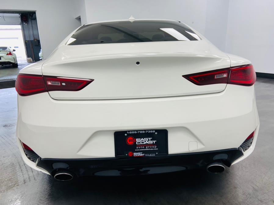 2017 INFINITI Q60 3.0t Premium AWD, available for sale in Linden, New Jersey | East Coast Auto Group. Linden, New Jersey 2017 INFINITI Q60 3.0t Premium AWD, available for sale in Linden, New Jersey | East Coast Auto Group. Linden, New Jersey