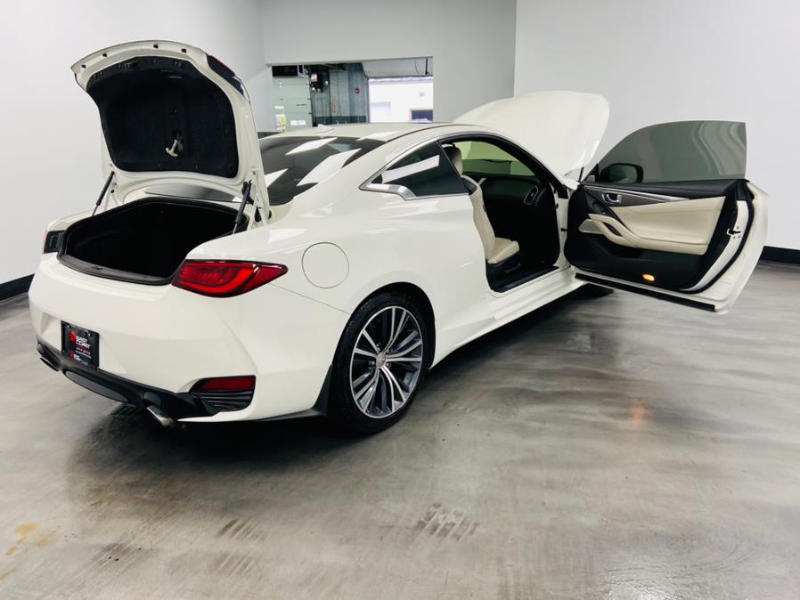2017 INFINITI Q60 3.0t Premium AWD, available for sale in Linden, New Jersey | East Coast Auto Group. Linden, New Jersey 2017 INFINITI Q60 3.0t Premium AWD, available for sale in Linden, New Jersey | East Coast Auto Group. Linden, New Jersey