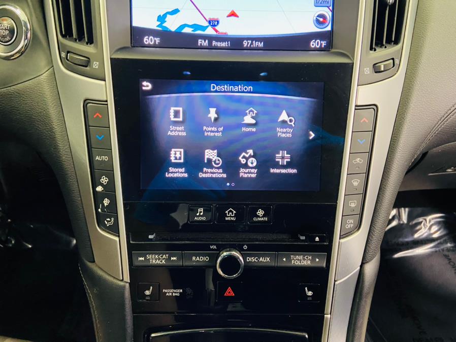 2017 INFINITI Q60 3.0t Premium AWD, available for sale in Linden, New Jersey | East Coast Auto Group. Linden, New Jersey 2017 INFINITI Q60 3.0t Premium AWD, available for sale in Linden, New Jersey | East Coast Auto Group. Linden, New Jersey