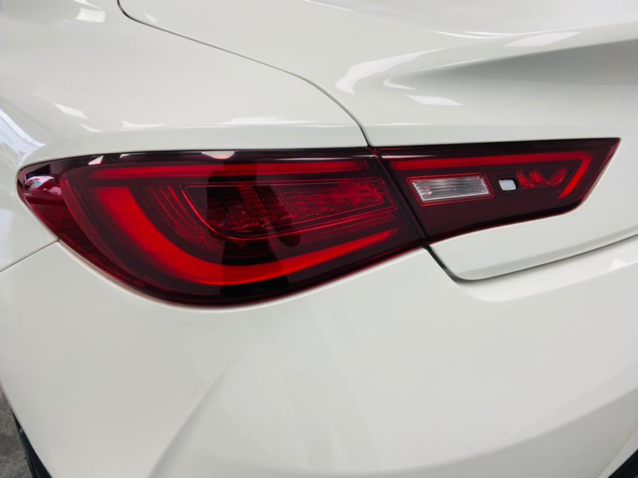 2017 INFINITI Q60 3.0t Premium AWD, available for sale in Linden, New Jersey | East Coast Auto Group. Linden, New Jersey 2017 INFINITI Q60 3.0t Premium AWD, available for sale in Linden, New Jersey | East Coast Auto Group. Linden, New Jersey