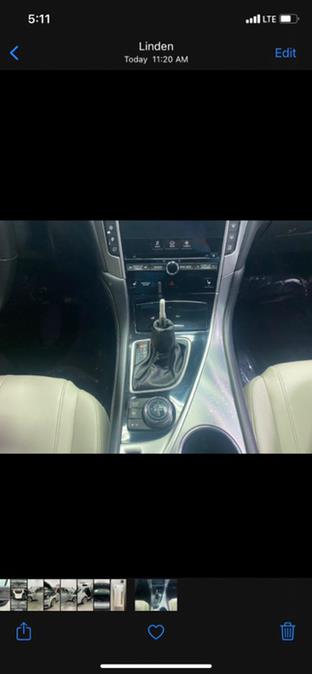 2017 INFINITI Q60 3.0t Premium AWD, available for sale in Linden, New Jersey | East Coast Auto Group. Linden, New Jersey 2017 INFINITI Q60 3.0t Premium AWD, available for sale in Linden, New Jersey | East Coast Auto Group. Linden, New Jersey