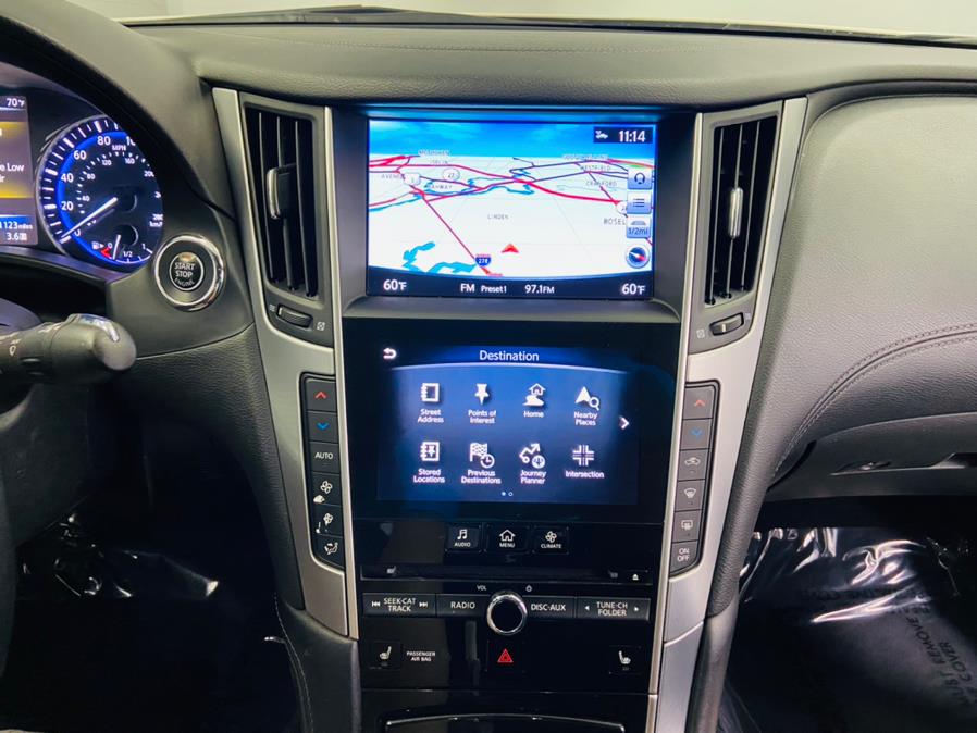 2017 INFINITI Q60 3.0t Premium AWD, available for sale in Linden, New Jersey | East Coast Auto Group. Linden, New Jersey 2017 INFINITI Q60 3.0t Premium AWD, available for sale in Linden, New Jersey | East Coast Auto Group. Linden, New Jersey