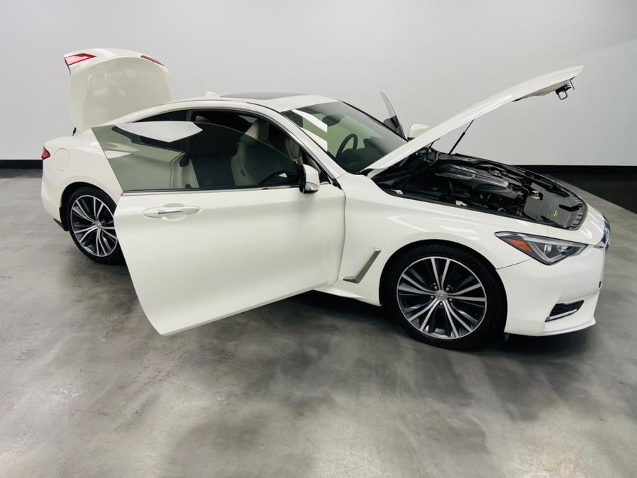 2017 INFINITI Q60 3.0t Premium AWD, available for sale in Linden, New Jersey | East Coast Auto Group. Linden, New Jersey 2017 INFINITI Q60 3.0t Premium AWD, available for sale in Linden, New Jersey | East Coast Auto Group. Linden, New Jersey