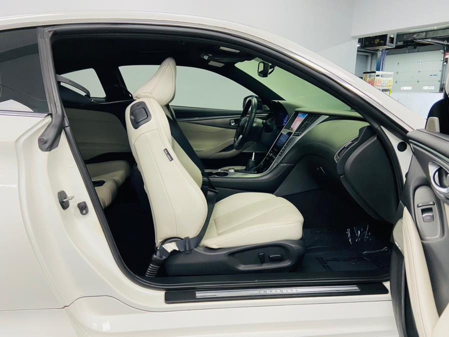 2017 INFINITI Q60 3.0t Premium AWD, available for sale in Linden, New Jersey | East Coast Auto Group. Linden, New Jersey 2017 INFINITI Q60 3.0t Premium AWD, available for sale in Linden, New Jersey | East Coast Auto Group. Linden, New Jersey