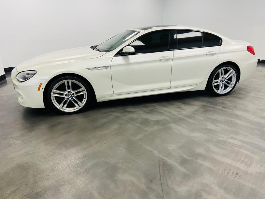 2016 BMW 6 Series 4dr Sdn 650i xDrive AWD Gran Coupe, available for sale in Linden, New Jersey | East Coast Auto Group. Linden, New Jersey 2016 BMW 6 Series 4dr Sdn 650i xDrive AWD Gran Coupe, available for sale in Linden, New Jersey | East Coast Auto Group. Linden, New Jersey