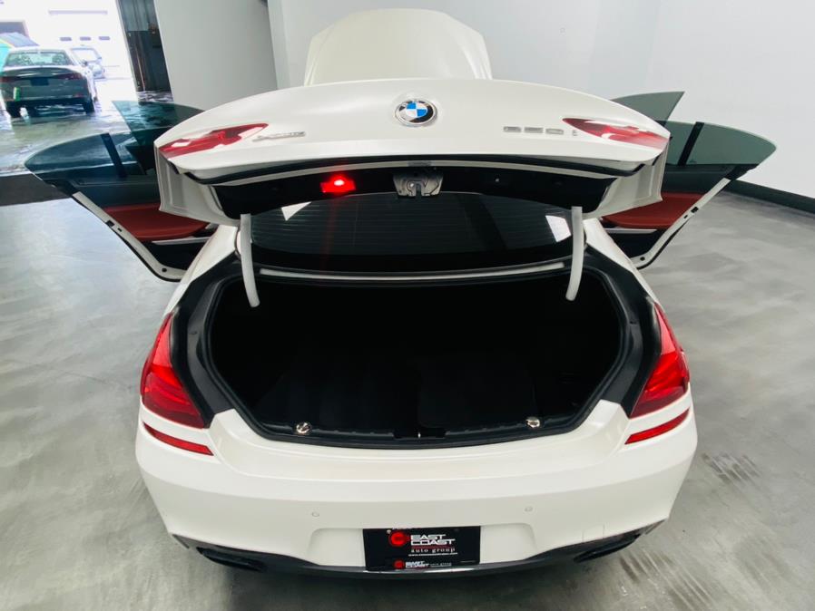 2016 BMW 6 Series 4dr Sdn 650i xDrive AWD Gran Coupe, available for sale in Linden, New Jersey | East Coast Auto Group. Linden, New Jersey 2016 BMW 6 Series 4dr Sdn 650i xDrive AWD Gran Coupe, available for sale in Linden, New Jersey | East Coast Auto Group. Linden, New Jersey