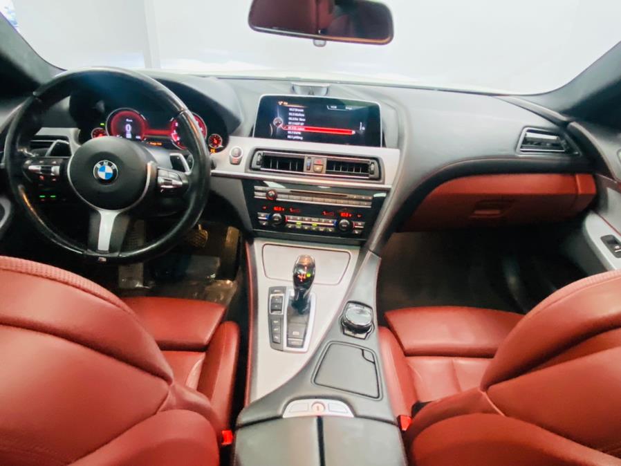 2016 BMW 6 Series 4dr Sdn 650i xDrive AWD Gran Coupe, available for sale in Linden, New Jersey | East Coast Auto Group. Linden, New Jersey 2016 BMW 6 Series 4dr Sdn 650i xDrive AWD Gran Coupe, available for sale in Linden, New Jersey | East Coast Auto Group. Linden, New Jersey