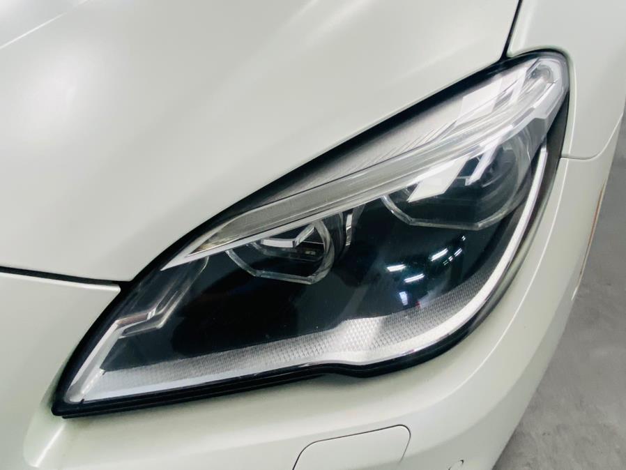 2016 BMW 6 Series 4dr Sdn 650i xDrive AWD Gran Coupe, available for sale in Linden, New Jersey | East Coast Auto Group. Linden, New Jersey 2016 BMW 6 Series 4dr Sdn 650i xDrive AWD Gran Coupe, available for sale in Linden, New Jersey | East Coast Auto Group. Linden, New Jersey