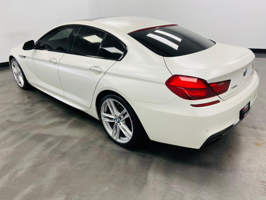 2016 BMW 6 Series 4dr Sdn 650i xDrive AWD Gran Coupe, available for sale in Linden, New Jersey | East Coast Auto Group. Linden, New Jersey 2016 BMW 6 Series 4dr Sdn 650i xDrive AWD Gran Coupe, available for sale in Linden, New Jersey | East Coast Auto Group. Linden, New Jersey