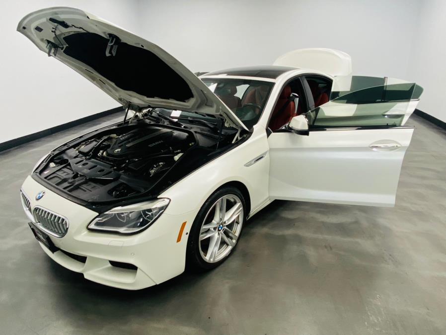 2016 BMW 6 Series 4dr Sdn 650i xDrive AWD Gran Coupe, available for sale in Linden, New Jersey | East Coast Auto Group. Linden, New Jersey 2016 BMW 6 Series 4dr Sdn 650i xDrive AWD Gran Coupe, available for sale in Linden, New Jersey | East Coast Auto Group. Linden, New Jersey