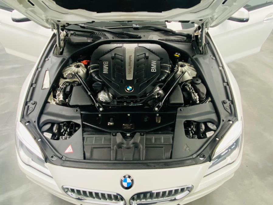 2016 BMW 6 Series 4dr Sdn 650i xDrive AWD Gran Coupe, available for sale in Linden, New Jersey | East Coast Auto Group. Linden, New Jersey 2016 BMW 6 Series 4dr Sdn 650i xDrive AWD Gran Coupe, available for sale in Linden, New Jersey | East Coast Auto Group. Linden, New Jersey