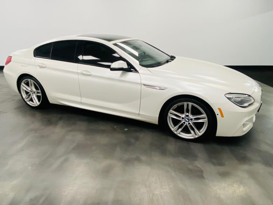 2016 BMW 6 Series 4dr Sdn 650i xDrive AWD Gran Coupe, available for sale in Linden, New Jersey | East Coast Auto Group. Linden, New Jersey 2016 BMW 6 Series 4dr Sdn 650i xDrive AWD Gran Coupe, available for sale in Linden, New Jersey | East Coast Auto Group. Linden, New Jersey