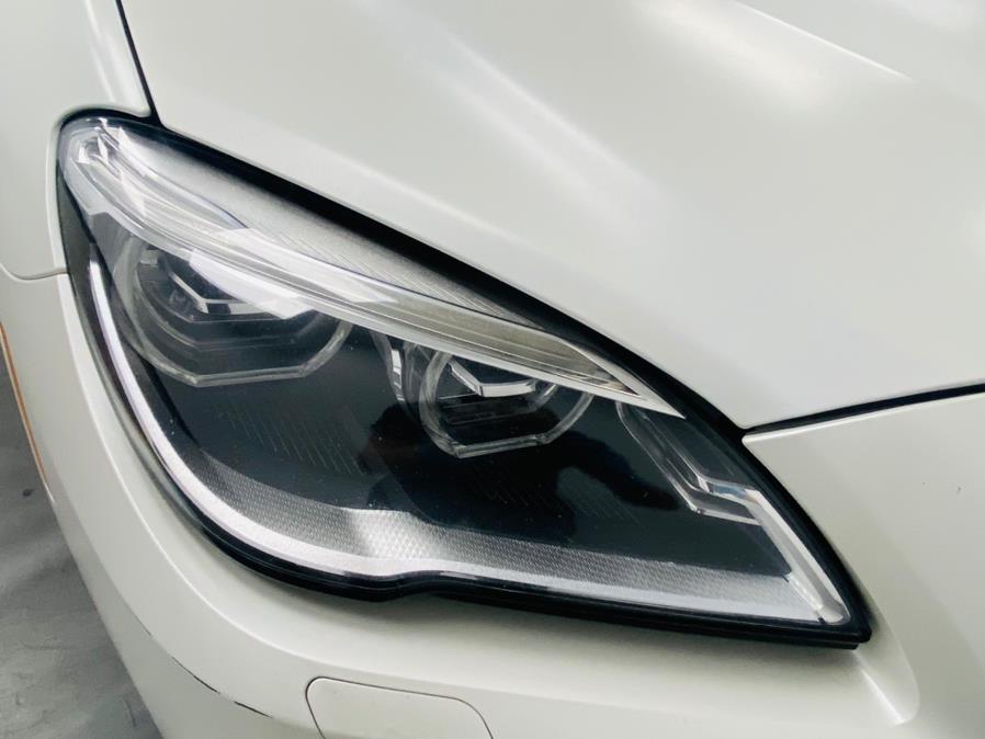2016 BMW 6 Series 4dr Sdn 650i xDrive AWD Gran Coupe, available for sale in Linden, New Jersey | East Coast Auto Group. Linden, New Jersey 2016 BMW 6 Series 4dr Sdn 650i xDrive AWD Gran Coupe, available for sale in Linden, New Jersey | East Coast Auto Group. Linden, New Jersey