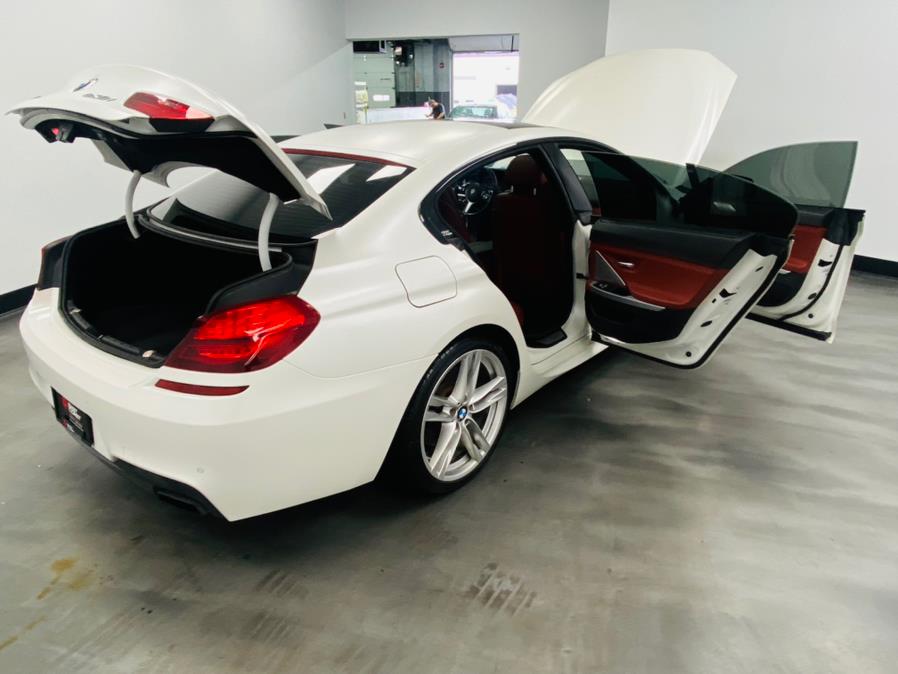 2016 BMW 6 Series 4dr Sdn 650i xDrive AWD Gran Coupe, available for sale in Linden, New Jersey | East Coast Auto Group. Linden, New Jersey 2016 BMW 6 Series 4dr Sdn 650i xDrive AWD Gran Coupe, available for sale in Linden, New Jersey | East Coast Auto Group. Linden, New Jersey