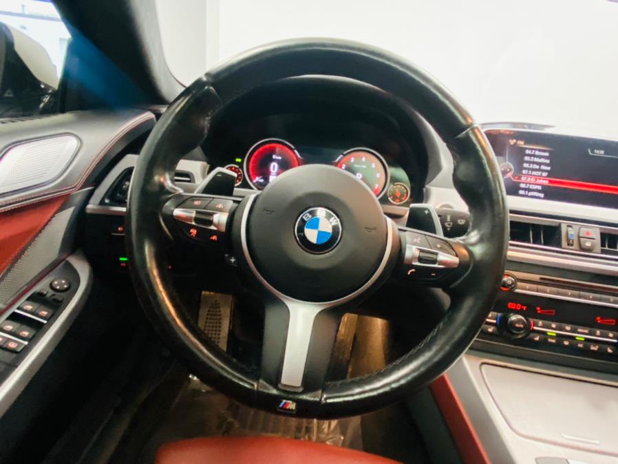 2016 BMW 6 Series 4dr Sdn 650i xDrive AWD Gran Coupe, available for sale in Linden, New Jersey | East Coast Auto Group. Linden, New Jersey 2016 BMW 6 Series 4dr Sdn 650i xDrive AWD Gran Coupe, available for sale in Linden, New Jersey | East Coast Auto Group. Linden, New Jersey