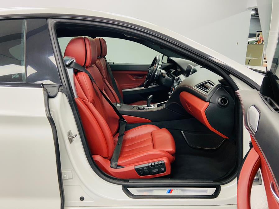 2016 BMW 6 Series 4dr Sdn 650i xDrive AWD Gran Coupe, available for sale in Linden, New Jersey | East Coast Auto Group. Linden, New Jersey 2016 BMW 6 Series 4dr Sdn 650i xDrive AWD Gran Coupe, available for sale in Linden, New Jersey | East Coast Auto Group. Linden, New Jersey