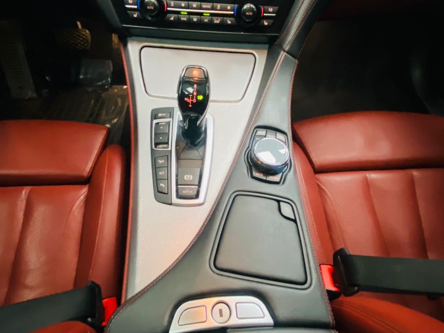 2016 BMW 6 Series 4dr Sdn 650i xDrive AWD Gran Coupe, available for sale in Linden, New Jersey | East Coast Auto Group. Linden, New Jersey 2016 BMW 6 Series 4dr Sdn 650i xDrive AWD Gran Coupe, available for sale in Linden, New Jersey | East Coast Auto Group. Linden, New Jersey