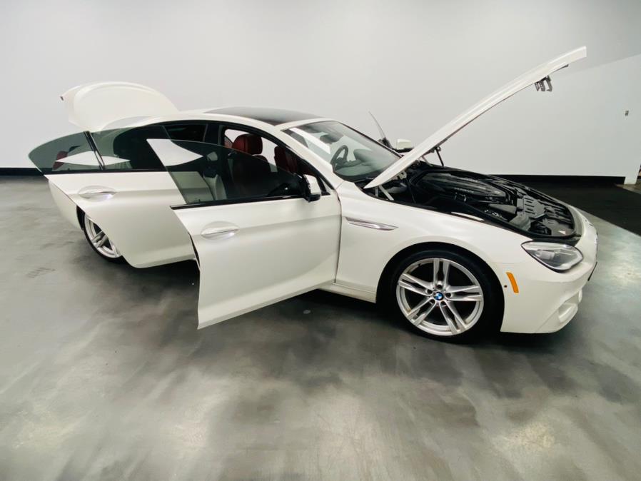 2016 BMW 6 Series 4dr Sdn 650i xDrive AWD Gran Coupe, available for sale in Linden, New Jersey | East Coast Auto Group. Linden, New Jersey 2016 BMW 6 Series 4dr Sdn 650i xDrive AWD Gran Coupe, available for sale in Linden, New Jersey | East Coast Auto Group. Linden, New Jersey