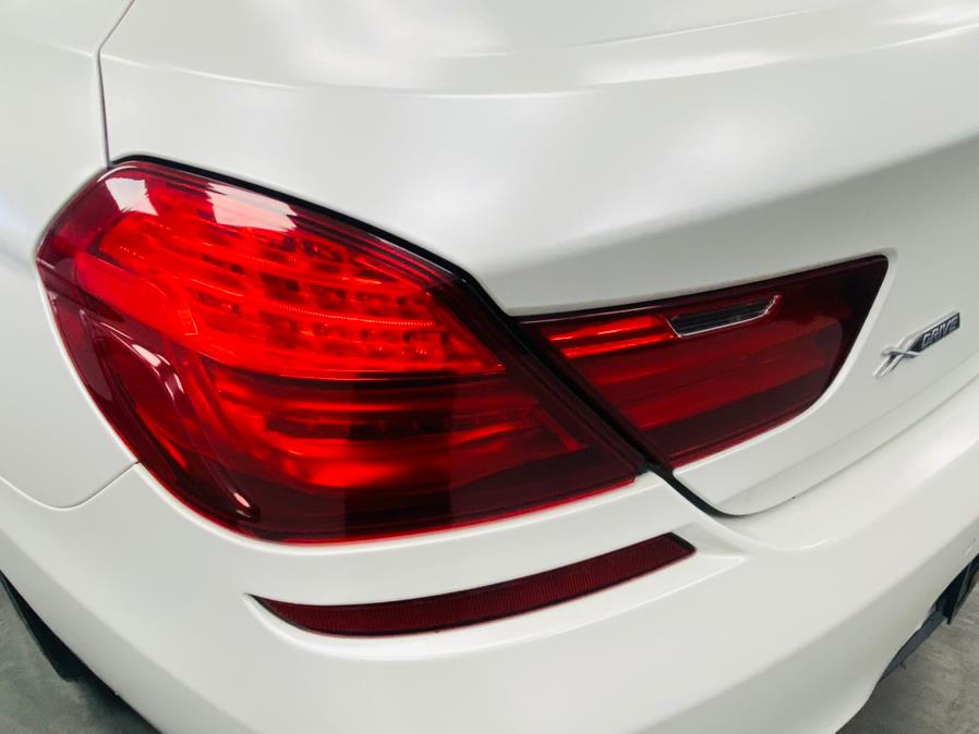 2016 BMW 6 Series 4dr Sdn 650i xDrive AWD Gran Coupe, available for sale in Linden, New Jersey | East Coast Auto Group. Linden, New Jersey 2016 BMW 6 Series 4dr Sdn 650i xDrive AWD Gran Coupe, available for sale in Linden, New Jersey | East Coast Auto Group. Linden, New Jersey
