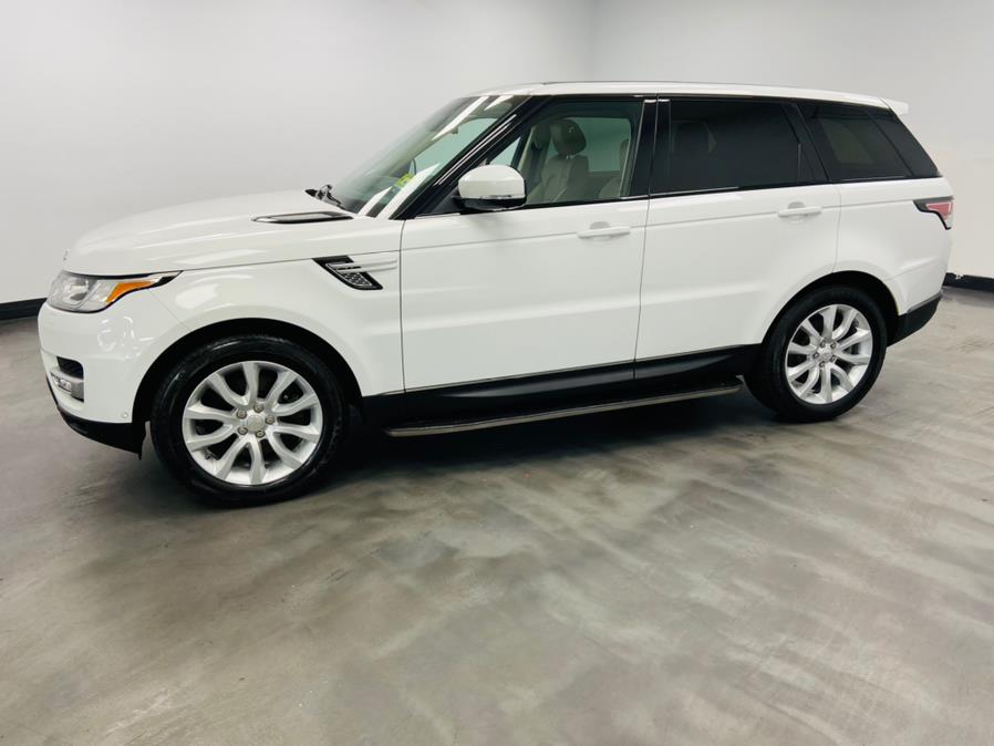 2014 Land Rover Range Rover Sport 4WD 4dr HSE, available for sale in Linden, New Jersey | East Coast Auto Group. Linden, New Jersey 2014 Land Rover Range Rover Sport 4WD 4dr HSE, available for sale in Linden, New Jersey | East Coast Auto Group. Linden, New Jersey