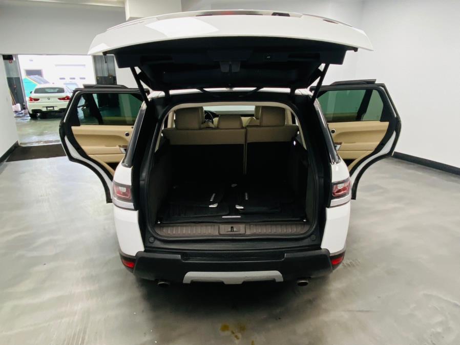 2014 Land Rover Range Rover Sport 4WD 4dr HSE, available for sale in Linden, New Jersey | East Coast Auto Group. Linden, New Jersey 2014 Land Rover Range Rover Sport 4WD 4dr HSE, available for sale in Linden, New Jersey | East Coast Auto Group. Linden, New Jersey