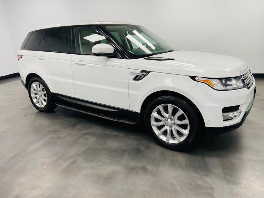2014 Land Rover Range Rover Sport 4WD 4dr HSE, available for sale in Linden, New Jersey | East Coast Auto Group. Linden, New Jersey 2014 Land Rover Range Rover Sport 4WD 4dr HSE, available for sale in Linden, New Jersey | East Coast Auto Group. Linden, New Jersey