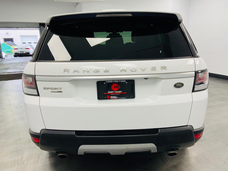 2014 Land Rover Range Rover Sport 4WD 4dr HSE, available for sale in Linden, New Jersey | East Coast Auto Group. Linden, New Jersey 2014 Land Rover Range Rover Sport 4WD 4dr HSE, available for sale in Linden, New Jersey | East Coast Auto Group. Linden, New Jersey