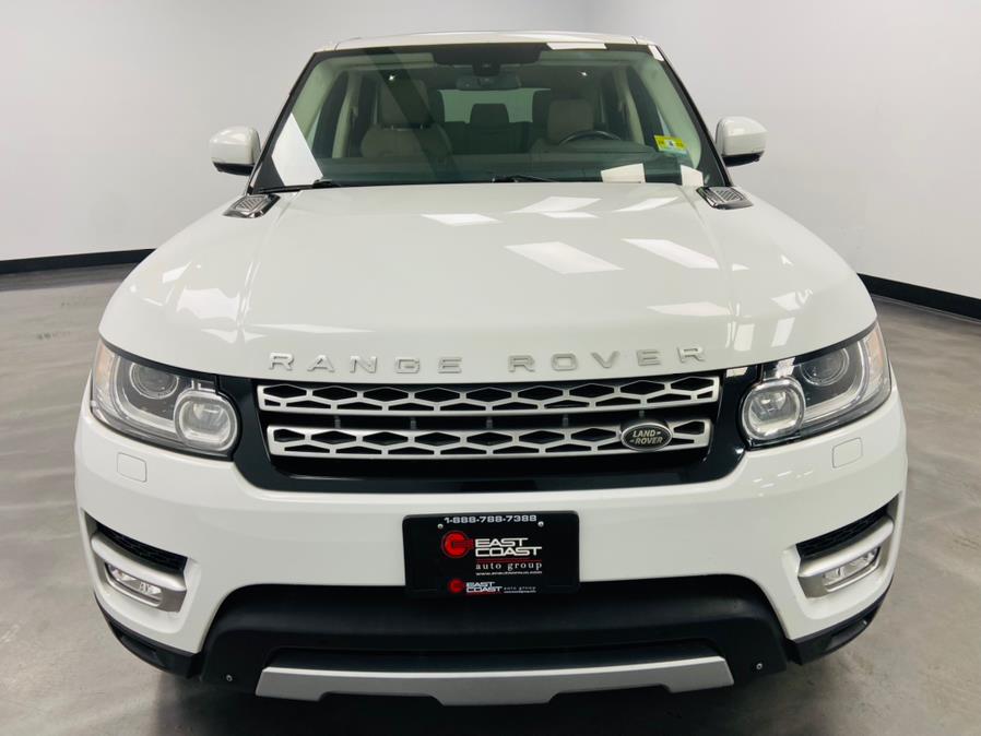 2014 Land Rover Range Rover Sport 4WD 4dr HSE, available for sale in Linden, New Jersey | East Coast Auto Group. Linden, New Jersey 2014 Land Rover Range Rover Sport 4WD 4dr HSE, available for sale in Linden, New Jersey | East Coast Auto Group. Linden, New Jersey