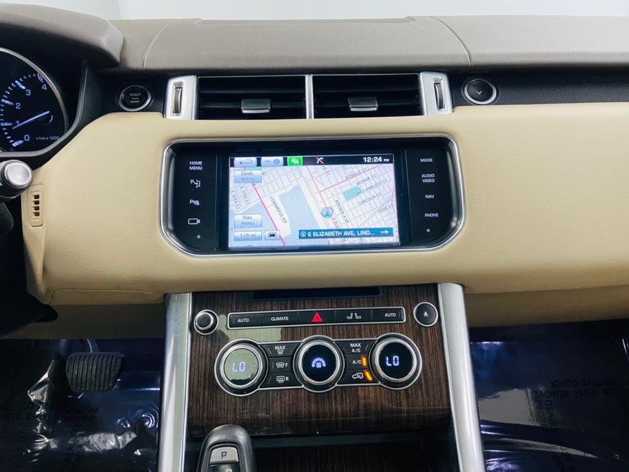 2014 Land Rover Range Rover Sport 4WD 4dr HSE, available for sale in Linden, New Jersey | East Coast Auto Group. Linden, New Jersey 2014 Land Rover Range Rover Sport 4WD 4dr HSE, available for sale in Linden, New Jersey | East Coast Auto Group. Linden, New Jersey