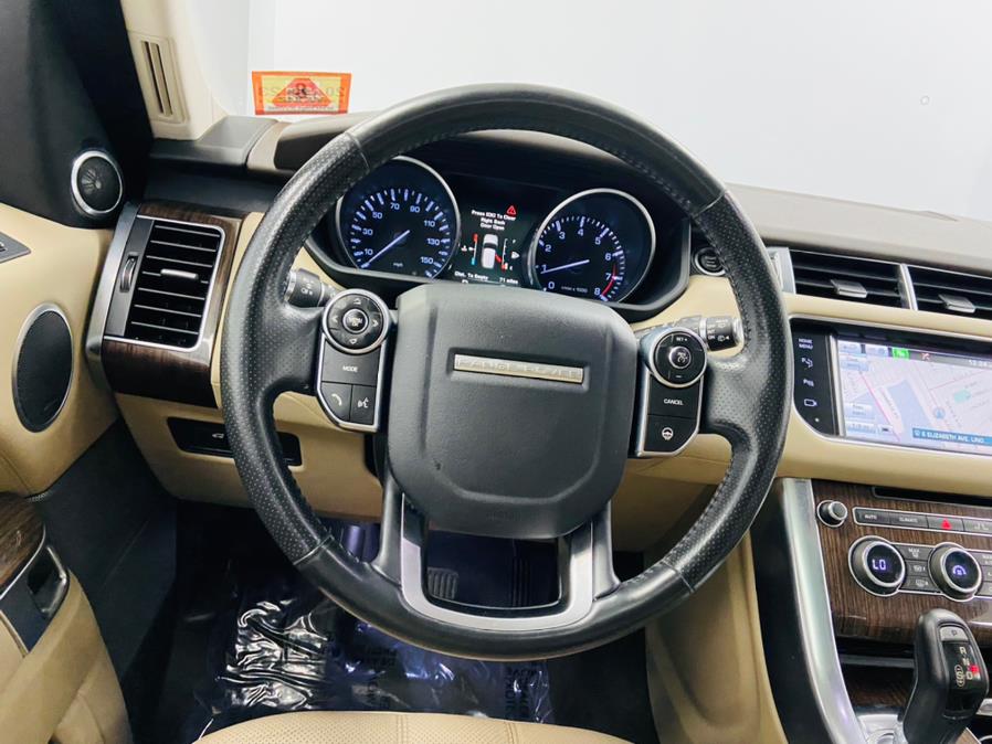 2014 Land Rover Range Rover Sport 4WD 4dr HSE, available for sale in Linden, New Jersey | East Coast Auto Group. Linden, New Jersey 2014 Land Rover Range Rover Sport 4WD 4dr HSE, available for sale in Linden, New Jersey | East Coast Auto Group. Linden, New Jersey