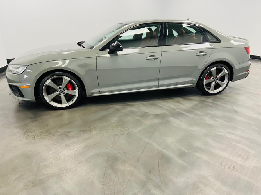 2019 Audi S4 Premium Plus 3.0 TFSI quattro, available for sale in Linden, New Jersey | East Coast Auto Group. Linden, New Jersey 2019 Audi S4 Premium Plus 3.0 TFSI quattro, available for sale in Linden, New Jersey | East Coast Auto Group. Linden, New Jersey