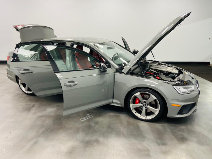 2019 Audi S4 Premium Plus 3.0 TFSI quattro, available for sale in Linden, New Jersey | East Coast Auto Group. Linden, New Jersey 2019 Audi S4 Premium Plus 3.0 TFSI quattro, available for sale in Linden, New Jersey | East Coast Auto Group. Linden, New Jersey