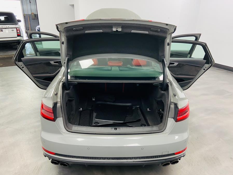 2019 Audi S4 Premium Plus 3.0 TFSI quattro, available for sale in Linden, New Jersey | East Coast Auto Group. Linden, New Jersey 2019 Audi S4 Premium Plus 3.0 TFSI quattro, available for sale in Linden, New Jersey | East Coast Auto Group. Linden, New Jersey