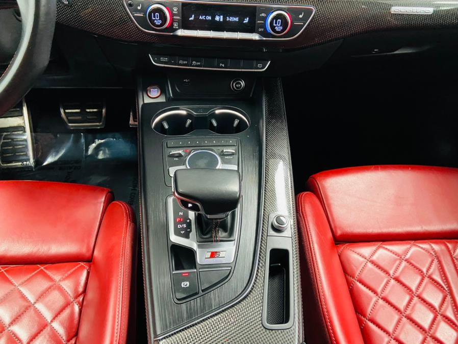 2019 Audi S4 Premium Plus 3.0 TFSI quattro, available for sale in Linden, New Jersey | East Coast Auto Group. Linden, New Jersey 2019 Audi S4 Premium Plus 3.0 TFSI quattro, available for sale in Linden, New Jersey | East Coast Auto Group. Linden, New Jersey