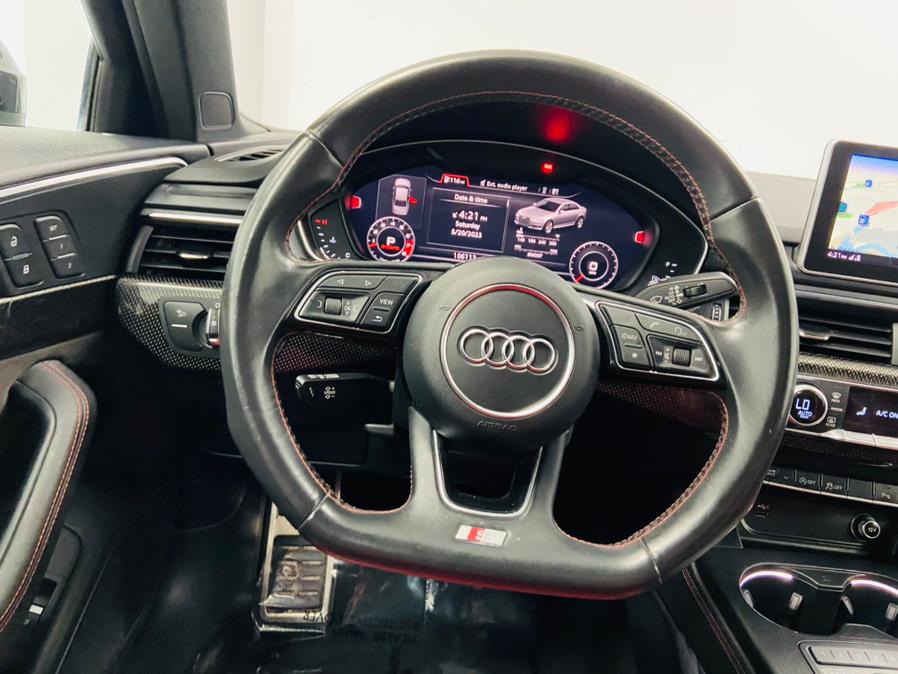 2019 Audi S4 Premium Plus 3.0 TFSI quattro, available for sale in Linden, New Jersey | East Coast Auto Group. Linden, New Jersey 2019 Audi S4 Premium Plus 3.0 TFSI quattro, available for sale in Linden, New Jersey | East Coast Auto Group. Linden, New Jersey
