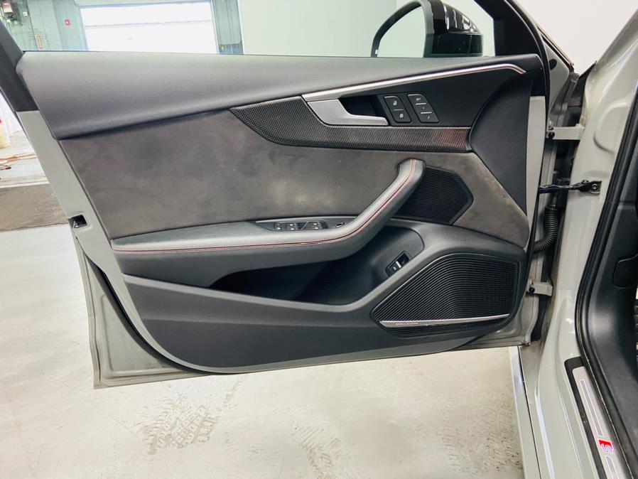 2019 Audi S4 Premium Plus 3.0 TFSI quattro, available for sale in Linden, New Jersey | East Coast Auto Group. Linden, New Jersey 2019 Audi S4 Premium Plus 3.0 TFSI quattro, available for sale in Linden, New Jersey | East Coast Auto Group. Linden, New Jersey