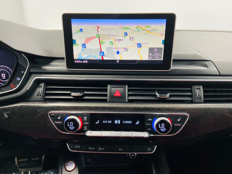 2019 Audi S4 Premium Plus 3.0 TFSI quattro, available for sale in Linden, New Jersey | East Coast Auto Group. Linden, New Jersey 2019 Audi S4 Premium Plus 3.0 TFSI quattro, available for sale in Linden, New Jersey | East Coast Auto Group. Linden, New Jersey