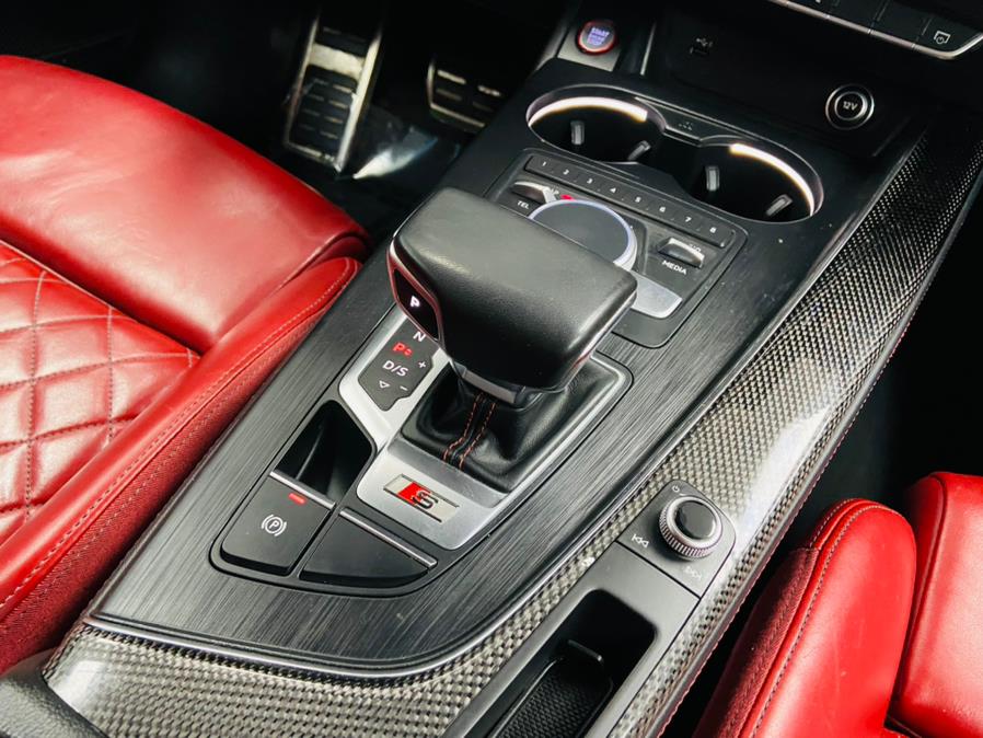 2019 Audi S4 Premium Plus 3.0 TFSI quattro, available for sale in Linden, New Jersey | East Coast Auto Group. Linden, New Jersey 2019 Audi S4 Premium Plus 3.0 TFSI quattro, available for sale in Linden, New Jersey | East Coast Auto Group. Linden, New Jersey