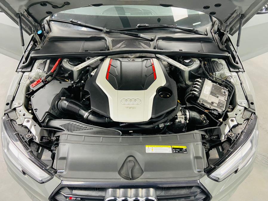 2019 Audi S4 Premium Plus 3.0 TFSI quattro, available for sale in Linden, New Jersey | East Coast Auto Group. Linden, New Jersey 2019 Audi S4 Premium Plus 3.0 TFSI quattro, available for sale in Linden, New Jersey | East Coast Auto Group. Linden, New Jersey