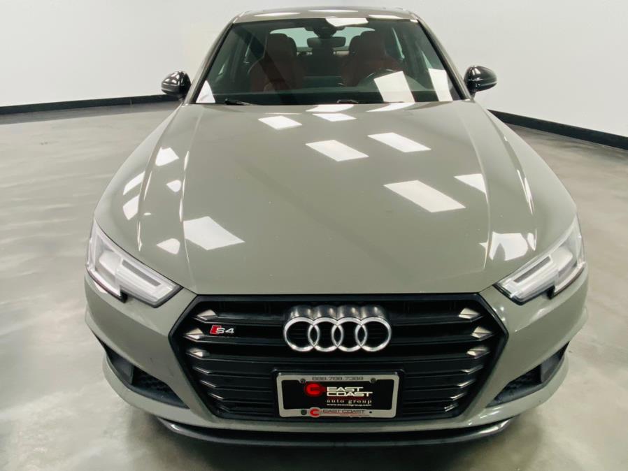 2019 Audi S4 Premium Plus 3.0 TFSI quattro, available for sale in Linden, New Jersey | East Coast Auto Group. Linden, New Jersey 2019 Audi S4 Premium Plus 3.0 TFSI quattro, available for sale in Linden, New Jersey | East Coast Auto Group. Linden, New Jersey