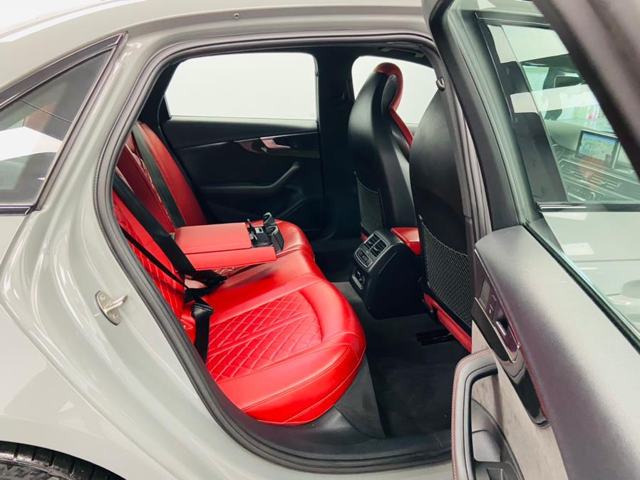 2019 Audi S4 Premium Plus 3.0 TFSI quattro, available for sale in Linden, New Jersey | East Coast Auto Group. Linden, New Jersey 2019 Audi S4 Premium Plus 3.0 TFSI quattro, available for sale in Linden, New Jersey | East Coast Auto Group. Linden, New Jersey