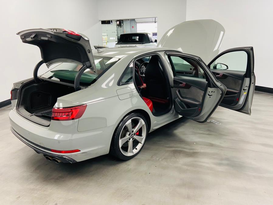 2019 Audi S4 Premium Plus 3.0 TFSI quattro, available for sale in Linden, New Jersey | East Coast Auto Group. Linden, New Jersey 2019 Audi S4 Premium Plus 3.0 TFSI quattro, available for sale in Linden, New Jersey | East Coast Auto Group. Linden, New Jersey