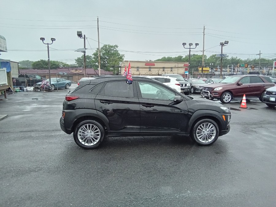 2021 Hyundai Kona SEL Auto AWD, available for sale in Irvington, New Jersey | NJ Used Cars Center. Irvington, New Jersey 2021 Hyundai Kona SEL Auto AWD, available for sale in Irvington, New Jersey | NJ Used Cars Center. Irvington, New Jersey