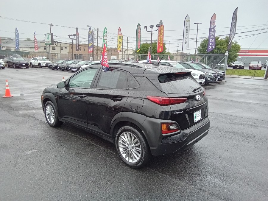 2021 Hyundai Kona SEL Auto AWD, available for sale in Irvington, New Jersey | NJ Used Cars Center. Irvington, New Jersey 2021 Hyundai Kona SEL Auto AWD, available for sale in Irvington, New Jersey | NJ Used Cars Center. Irvington, New Jersey