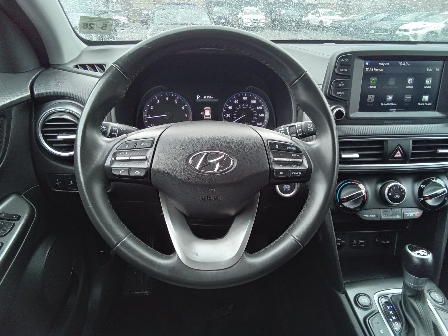 2021 Hyundai Kona SEL Auto AWD, available for sale in Irvington, New Jersey | NJ Used Cars Center. Irvington, New Jersey 2021 Hyundai Kona SEL Auto AWD, available for sale in Irvington, New Jersey | NJ Used Cars Center. Irvington, New Jersey
