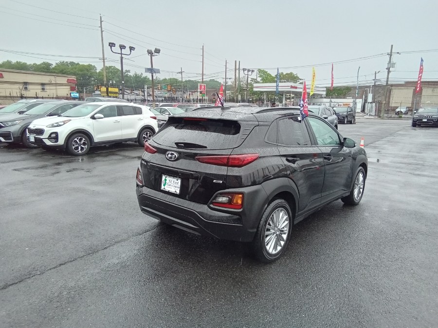 2021 Hyundai Kona SEL Auto AWD, available for sale in Irvington, New Jersey | NJ Used Cars Center. Irvington, New Jersey 2021 Hyundai Kona SEL Auto AWD, available for sale in Irvington, New Jersey | NJ Used Cars Center. Irvington, New Jersey